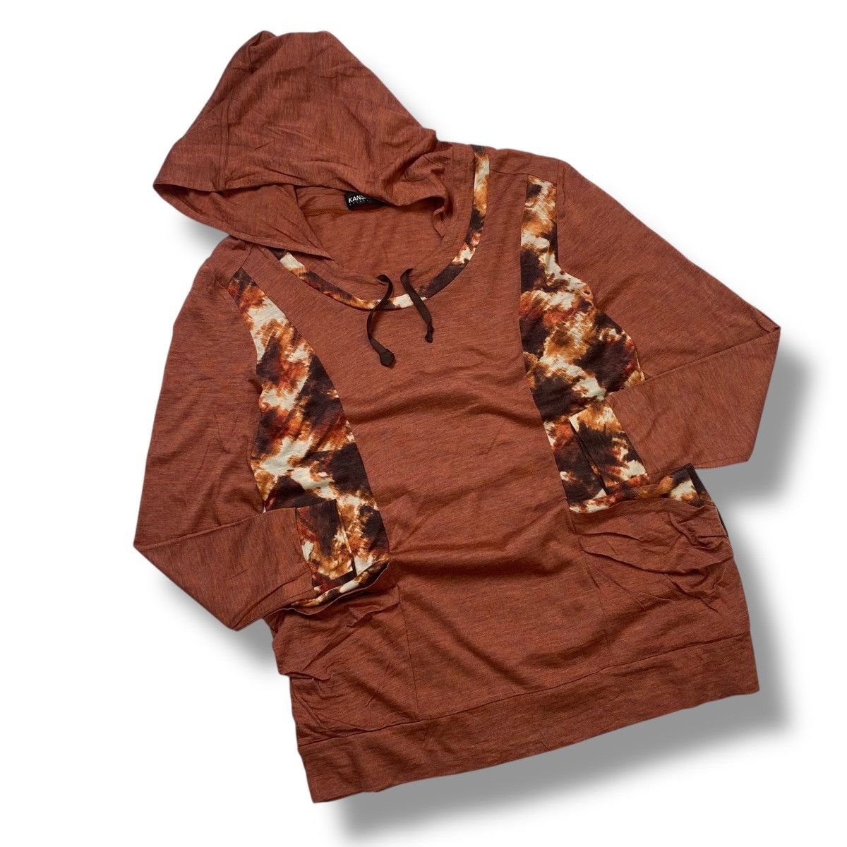 Kansai Yamamoto Y2k kansai yamamoto hoodie Size M / US 6-8 / IT 42-44 - 2 Thumbnail