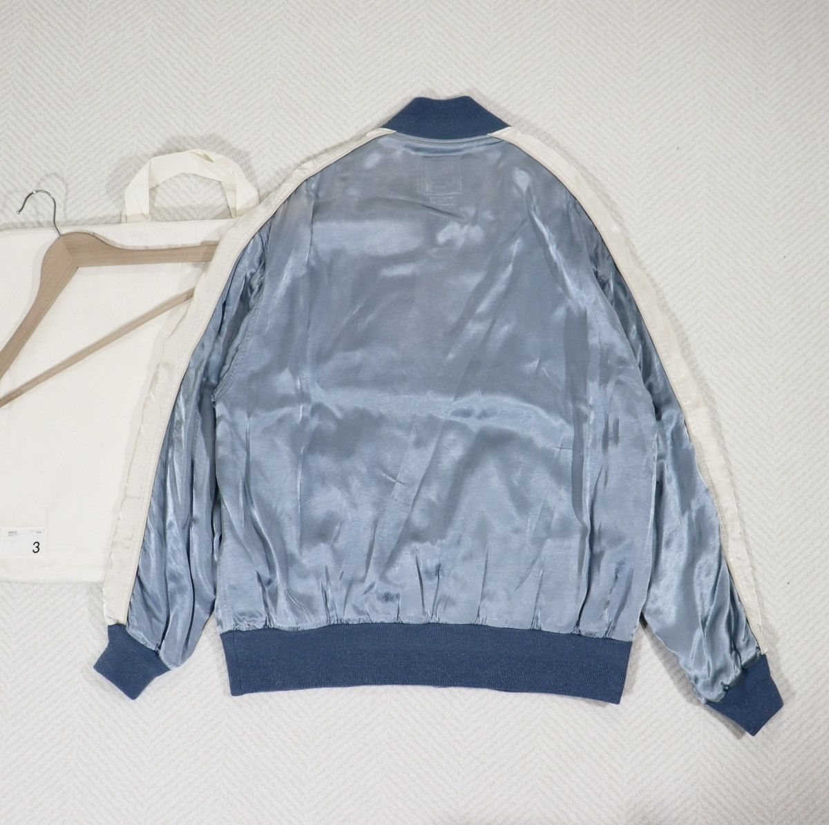 visvim 21SS Douglas jacket サイズ3 Visvim 21ss Douglas Jacket size3