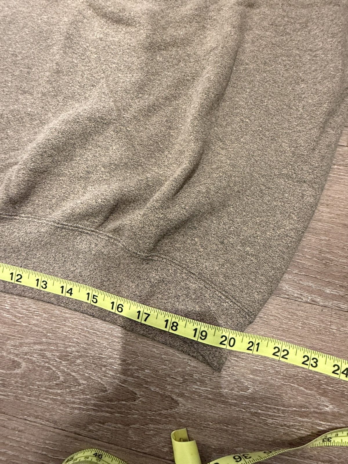 Lee × Vintage ***FINAL DROP***RARE 90s LEE HEAVY CALIFORNIA WOODY XXL Size US XXL / EU 58 / 5 - 8 Thumbnail
