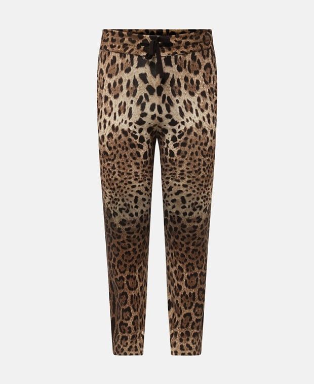 Dolce & Gabbana Casual trousers Size M / US 6-8 / IT 42-44 - 1 Thumbnail