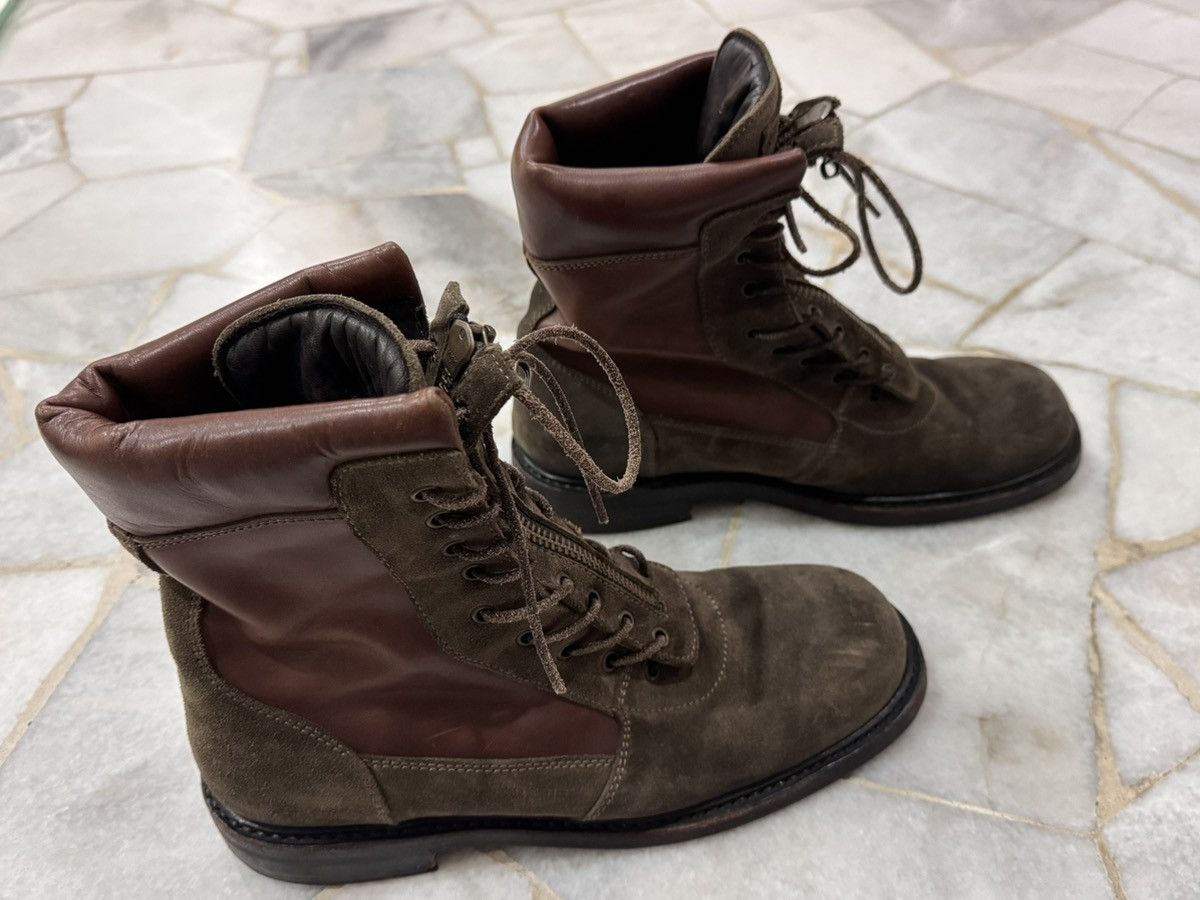 Buttero BUTTERO B1661 MARREMMA BOOTS Size US 8 / EU 41 - 10 Thumbnail
