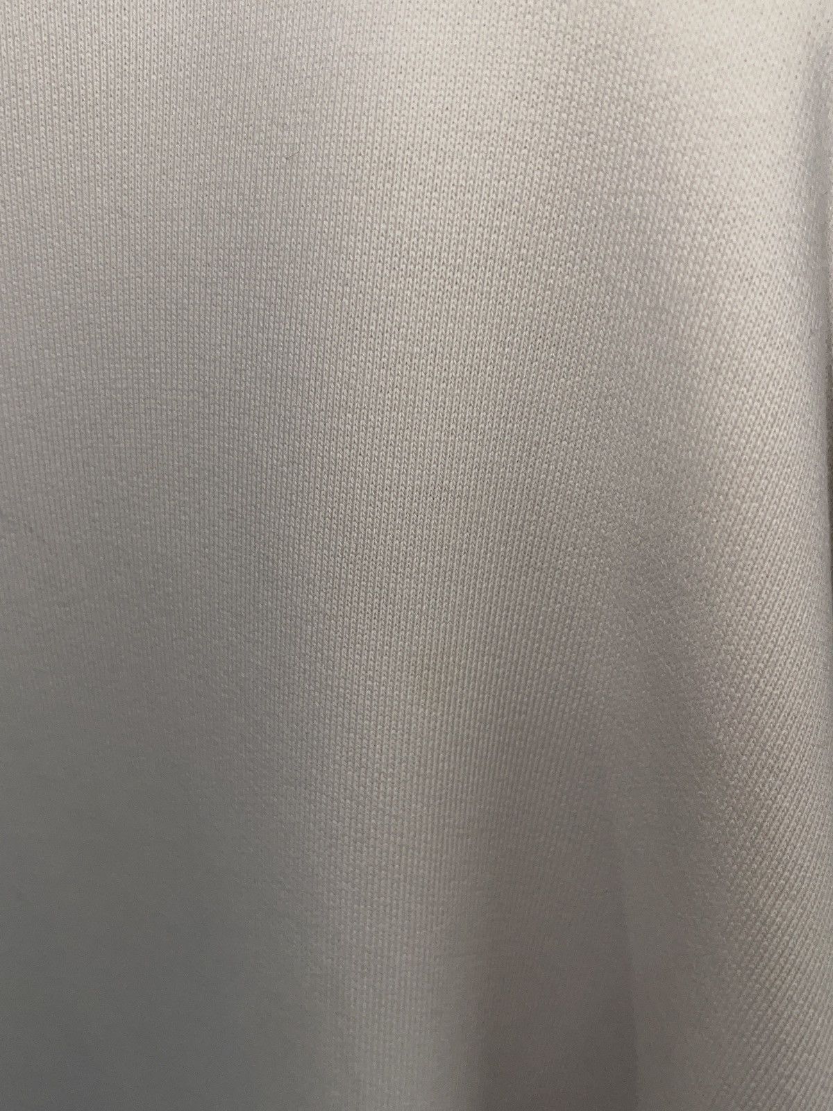 Balenciaga Balenciaga Unity Logo Sweatshirt Size US S / EU 44-46 / 1 - 4 Thumbnail