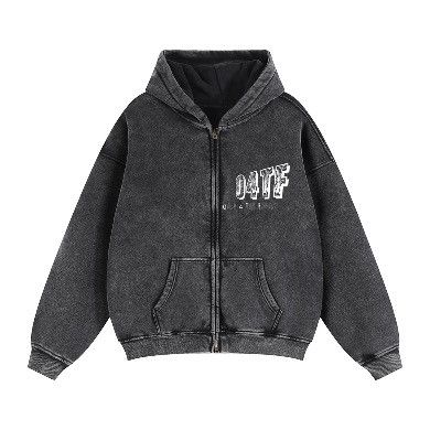 Other Black 04TF “23” Hoodie Size US M / EU 48-50 / 2 - 3 Thumbnail