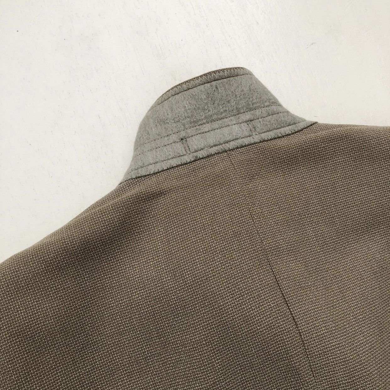 Burberry Vintage Burberrys’ Prorsum Coat Size US M / EU 48-50 / 2 - 13 Thumbnail