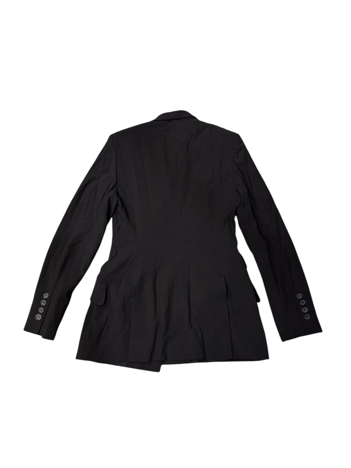 Gucci GUCCI DOUBLE BREASTED BLAZER Size XS / US 0-2 / IT 36-38 - 3 Thumbnail