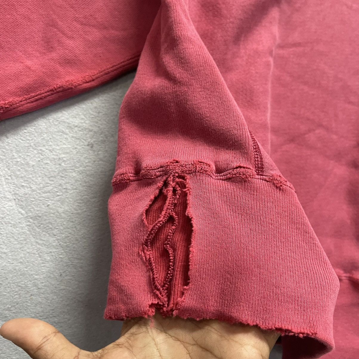 Champion Champion Reverse Weave x Kinky Enterprises Sweatshirt Size XL / US 12-14 / IT 48-50 - 8 Thumbnail