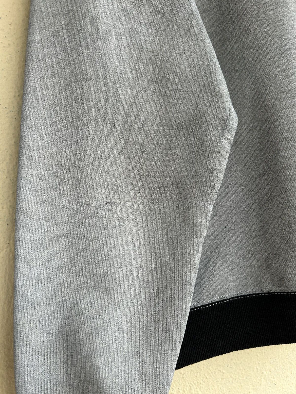 A.P.C. × Designer APC Zip Up Hoodie Size US S / EU 44-46 / 1 - 10 Thumbnail