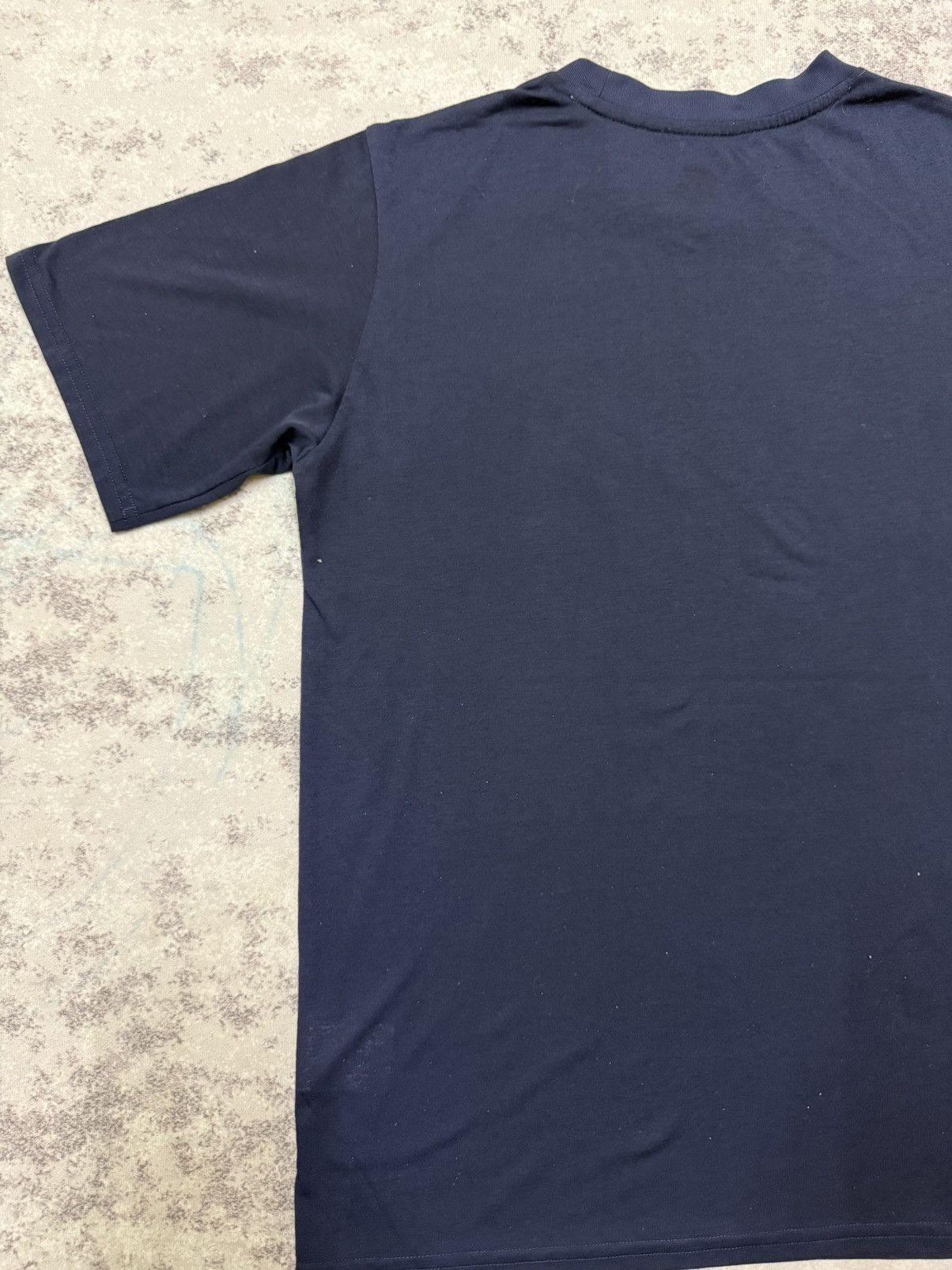 New Balance New Balance Dry Biglogo Tshirt Size US XS / EU 42 / 0 - 11 Thumbnail