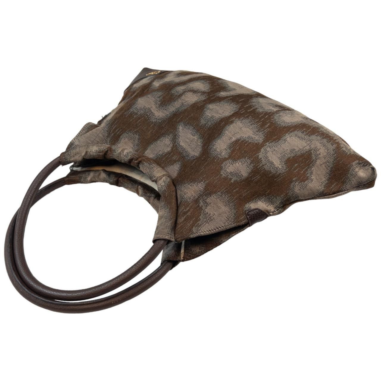 Vivienne Westwood Vintage Vivienne Westwood Ring Handle Shoulder Bag Size ONE SIZE - 5 Thumbnail