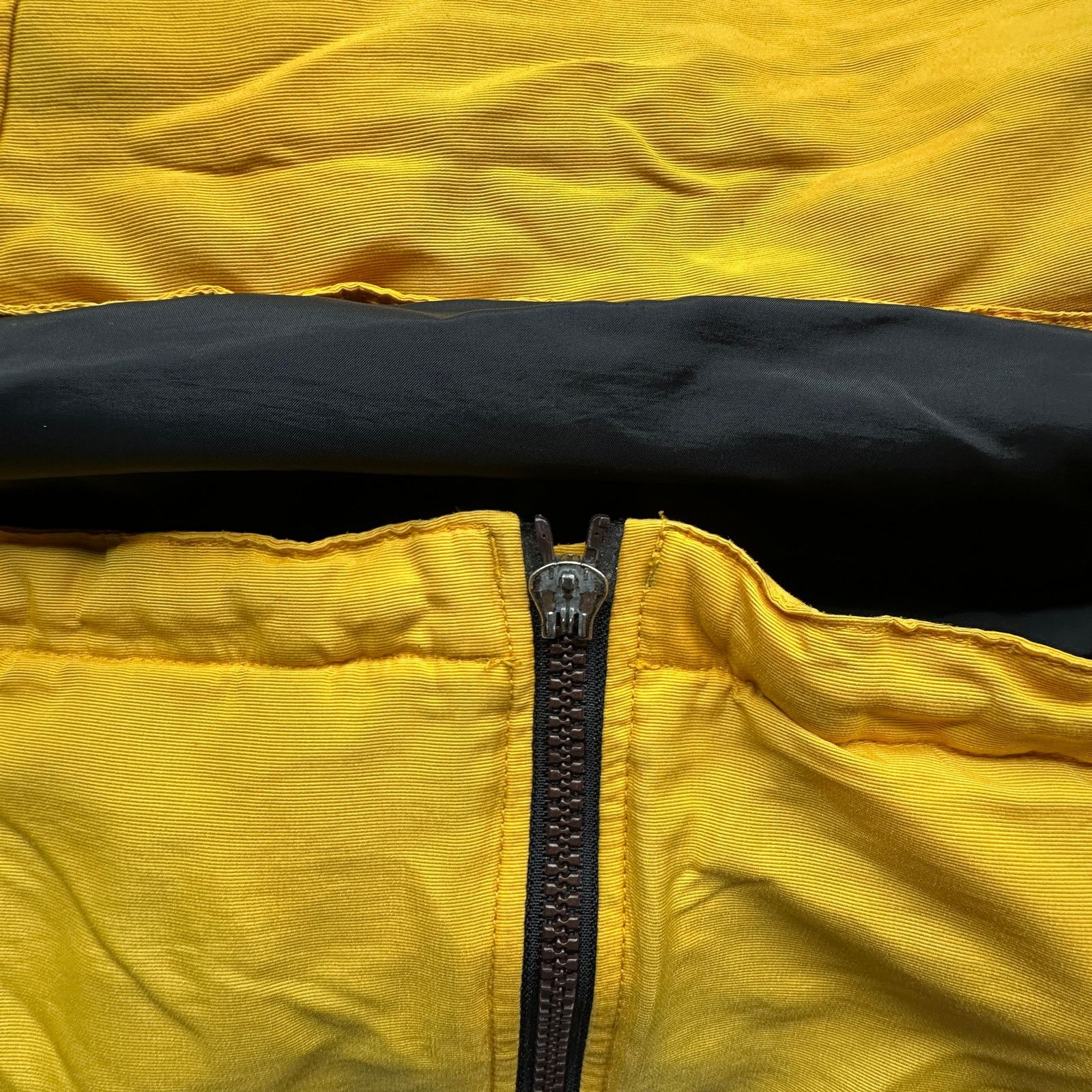 Abercrombie & Fitch VTG Abercrombie Performance Ski Snow Lined Jacket Medium Size US M / EU 48-50 / 2 - 15 Thumbnail