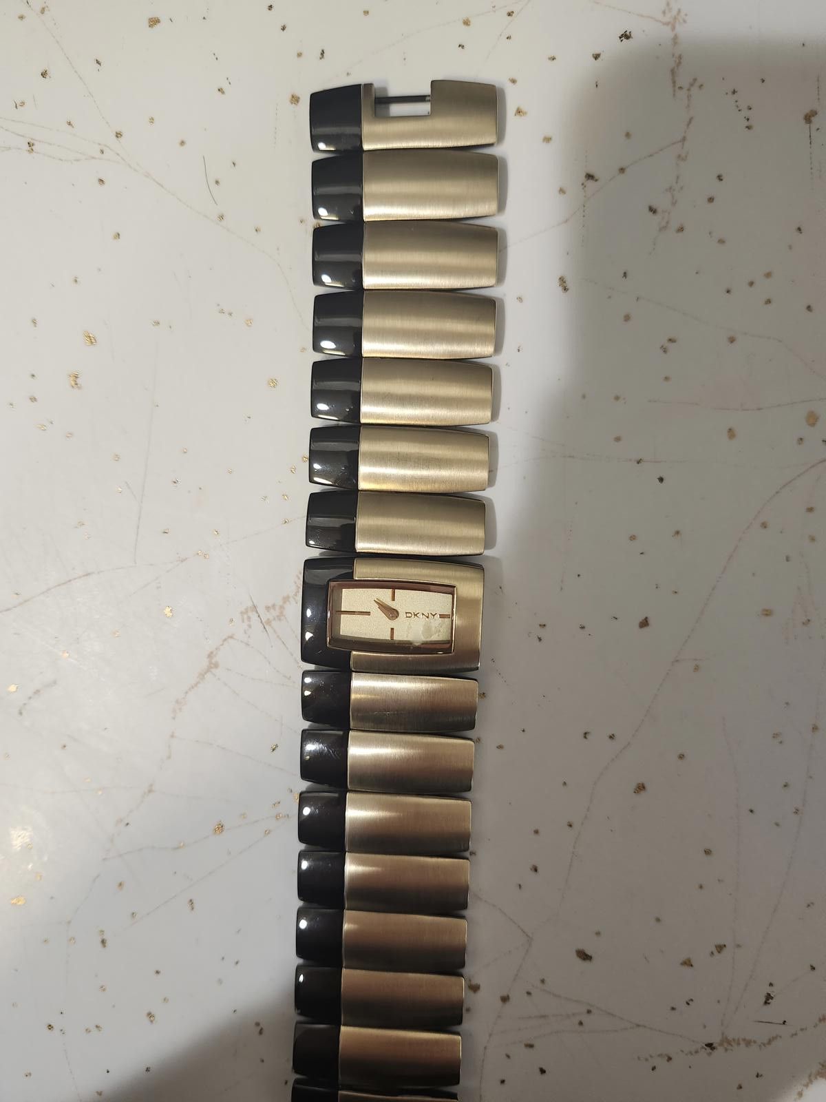 DKNY Dnky wrist watch Size ONE SIZE - 1 Preview