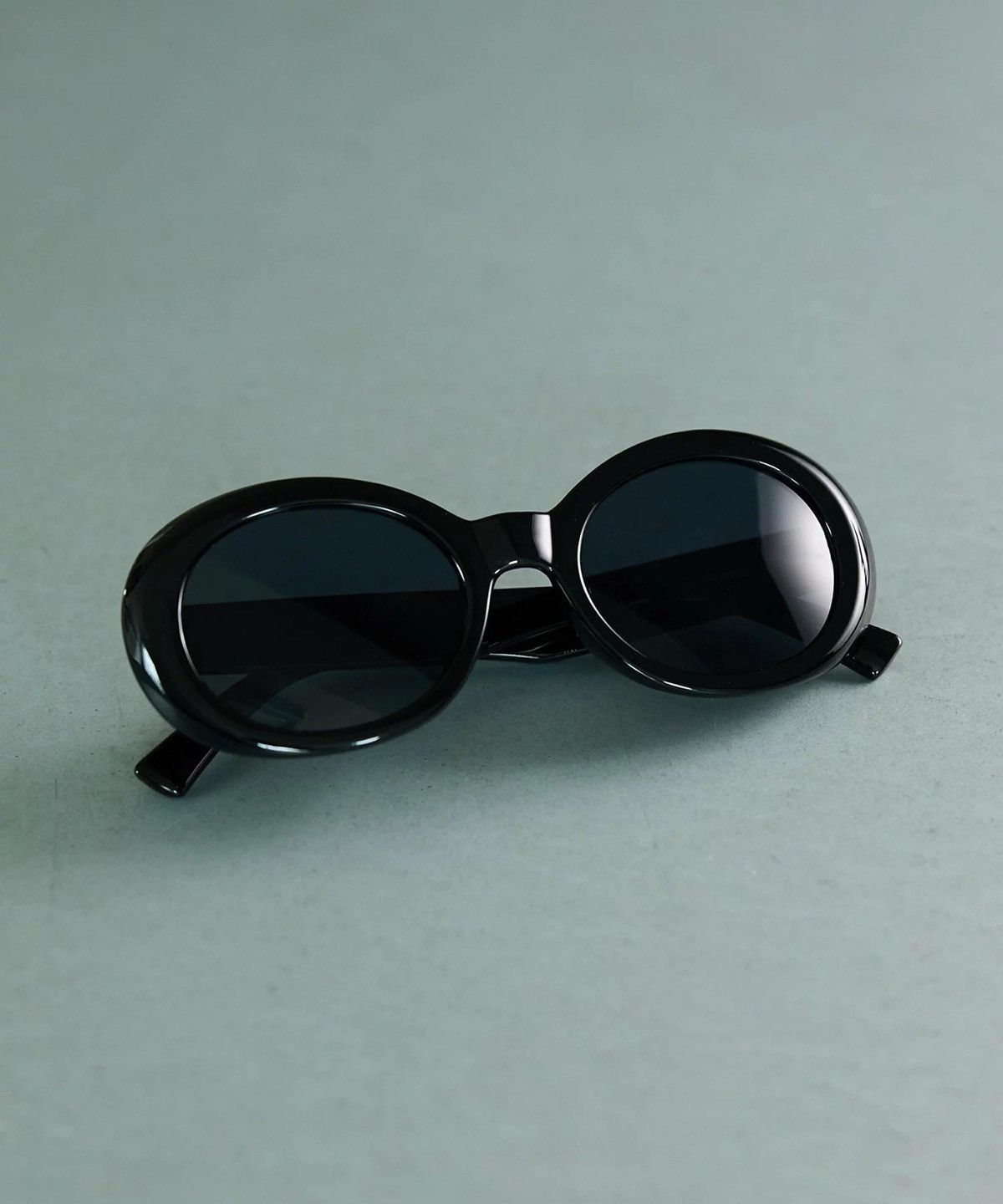 Number (N)ine Number Nine Kurt Cobain Glasses | Grailed