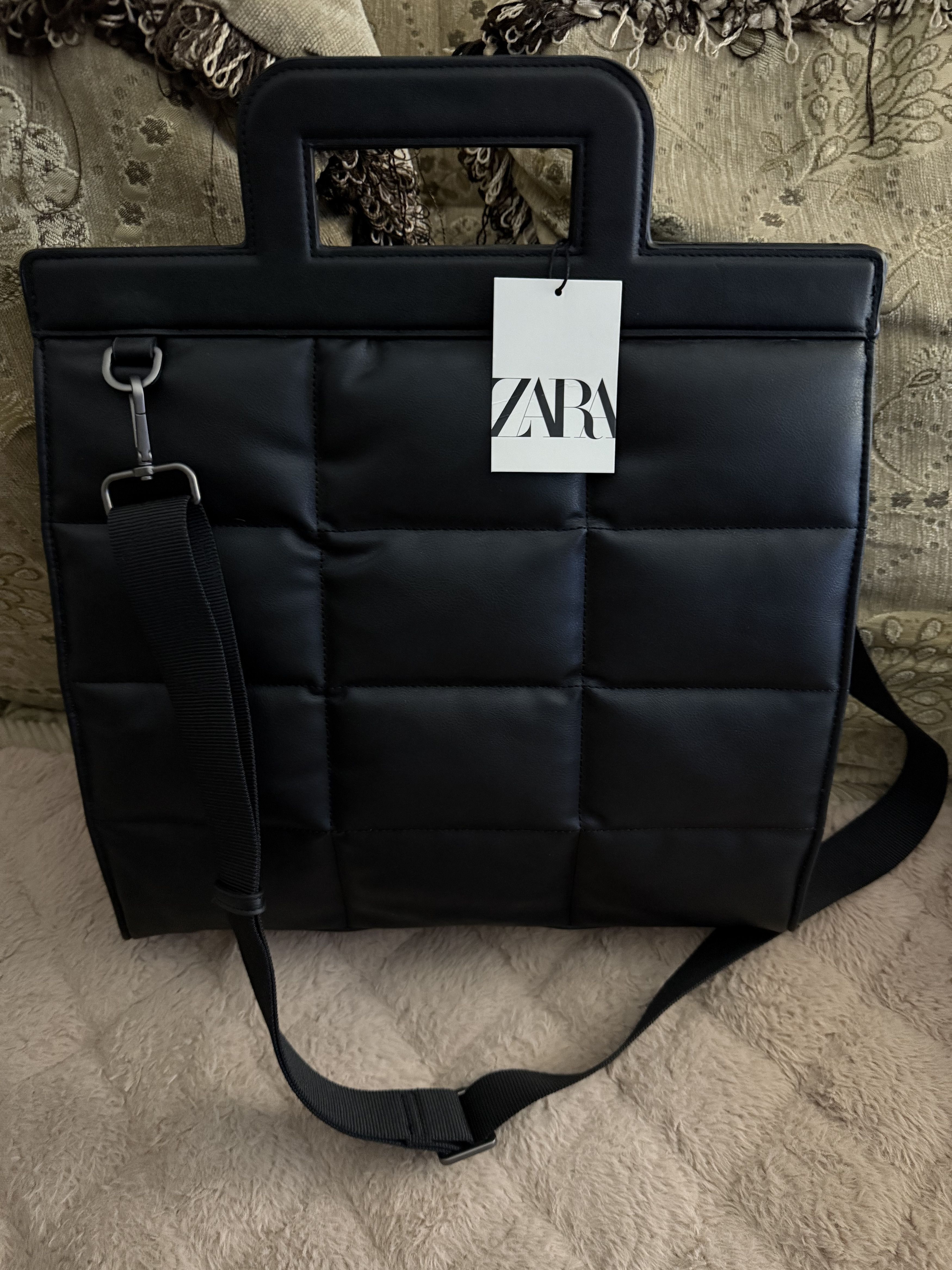 Zara Zara shoulder bag Size ONE SIZE - 1 Thumbnail