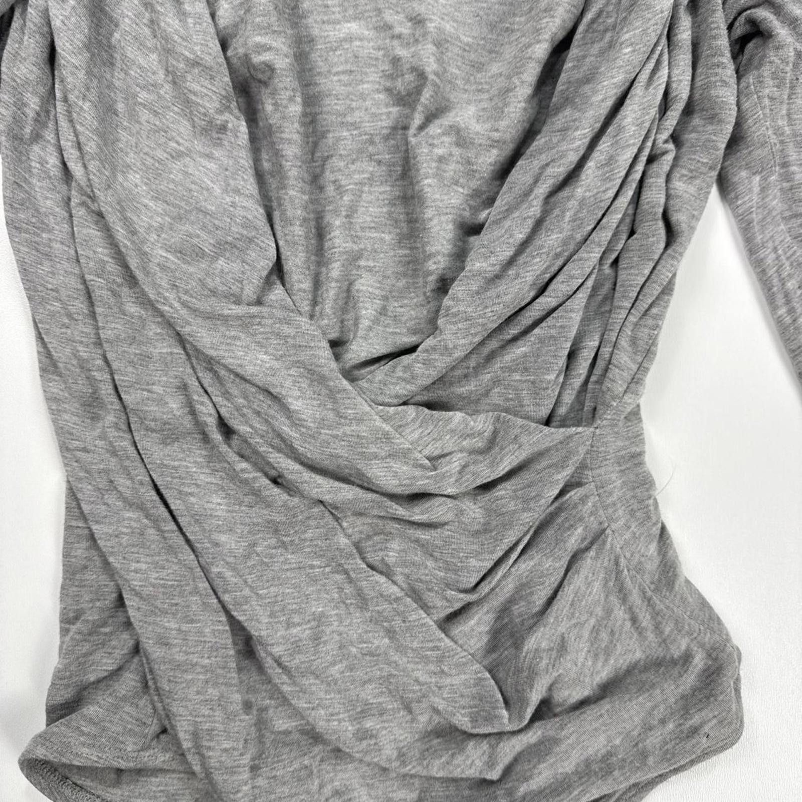 Other Grey Body Suit Size ONE SIZE - 2 Thumbnail