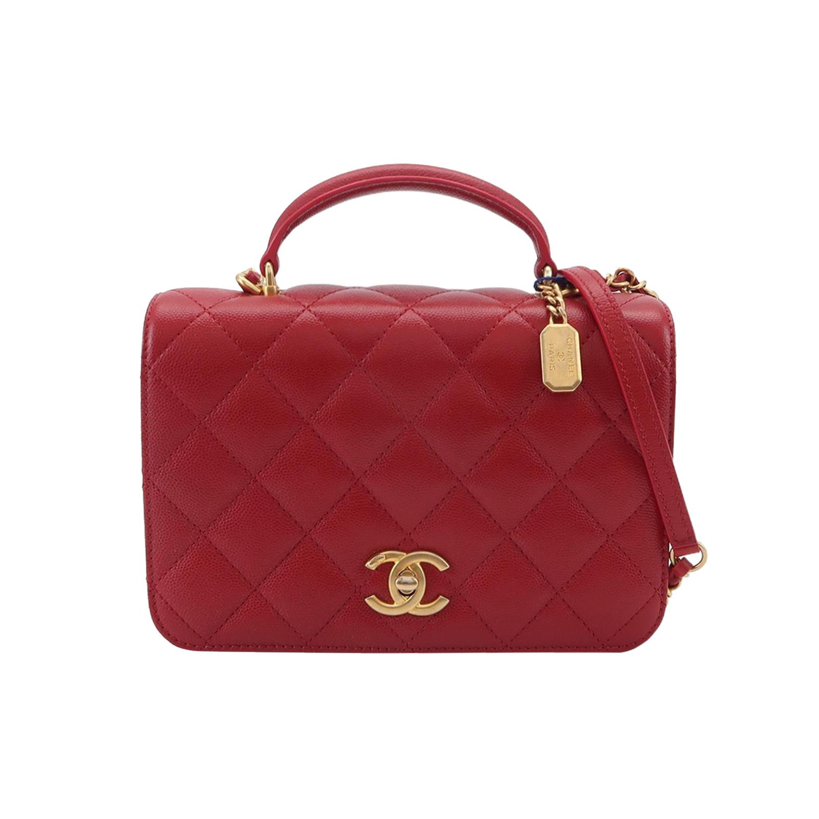 Chanel Chanel Women os Shoulder Bags Size ONE SIZE - 1 Thumbnail
