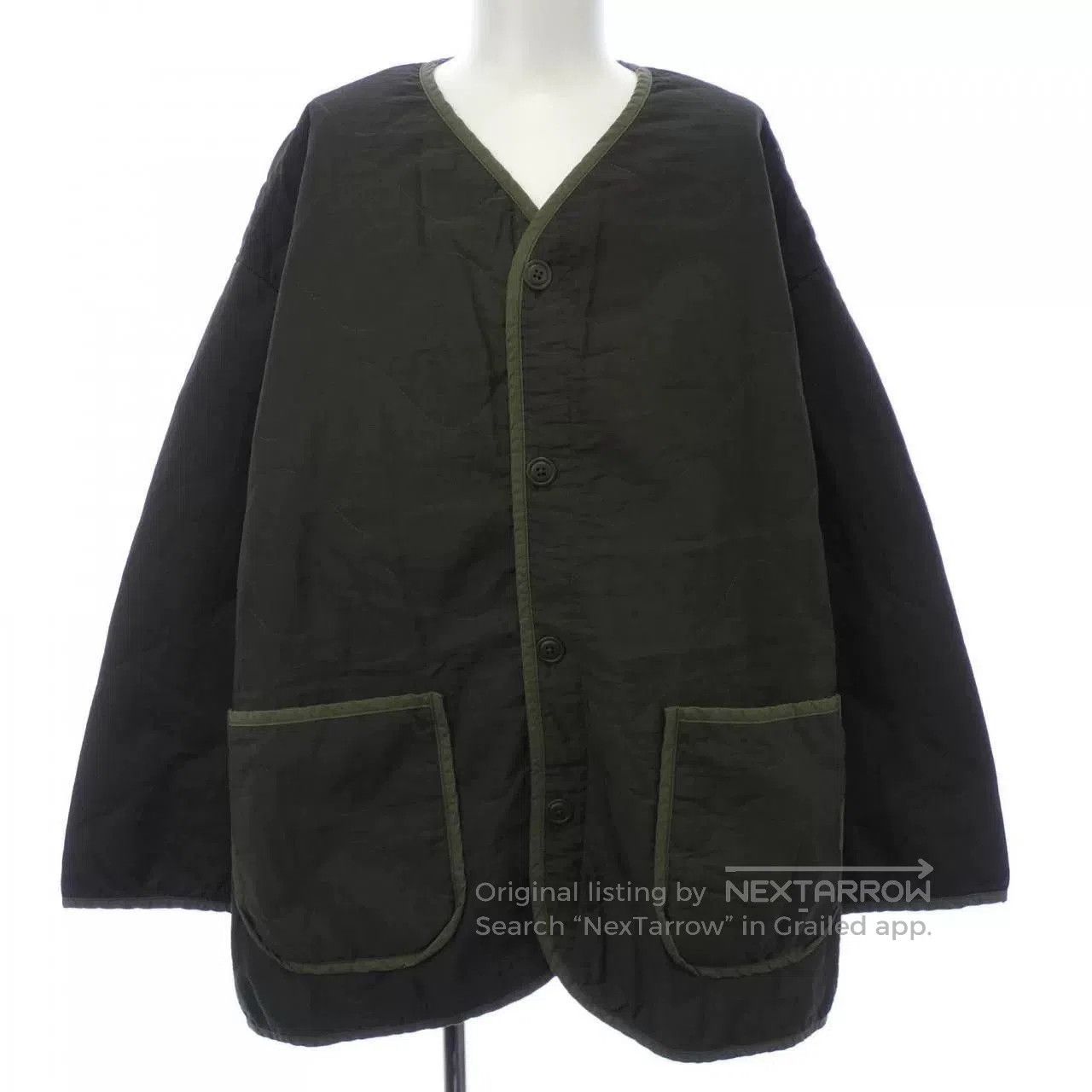 Porter Classic porter classic super nylon military liner. Size US L / EU 52-54 / 3 - 1 Thumbnail