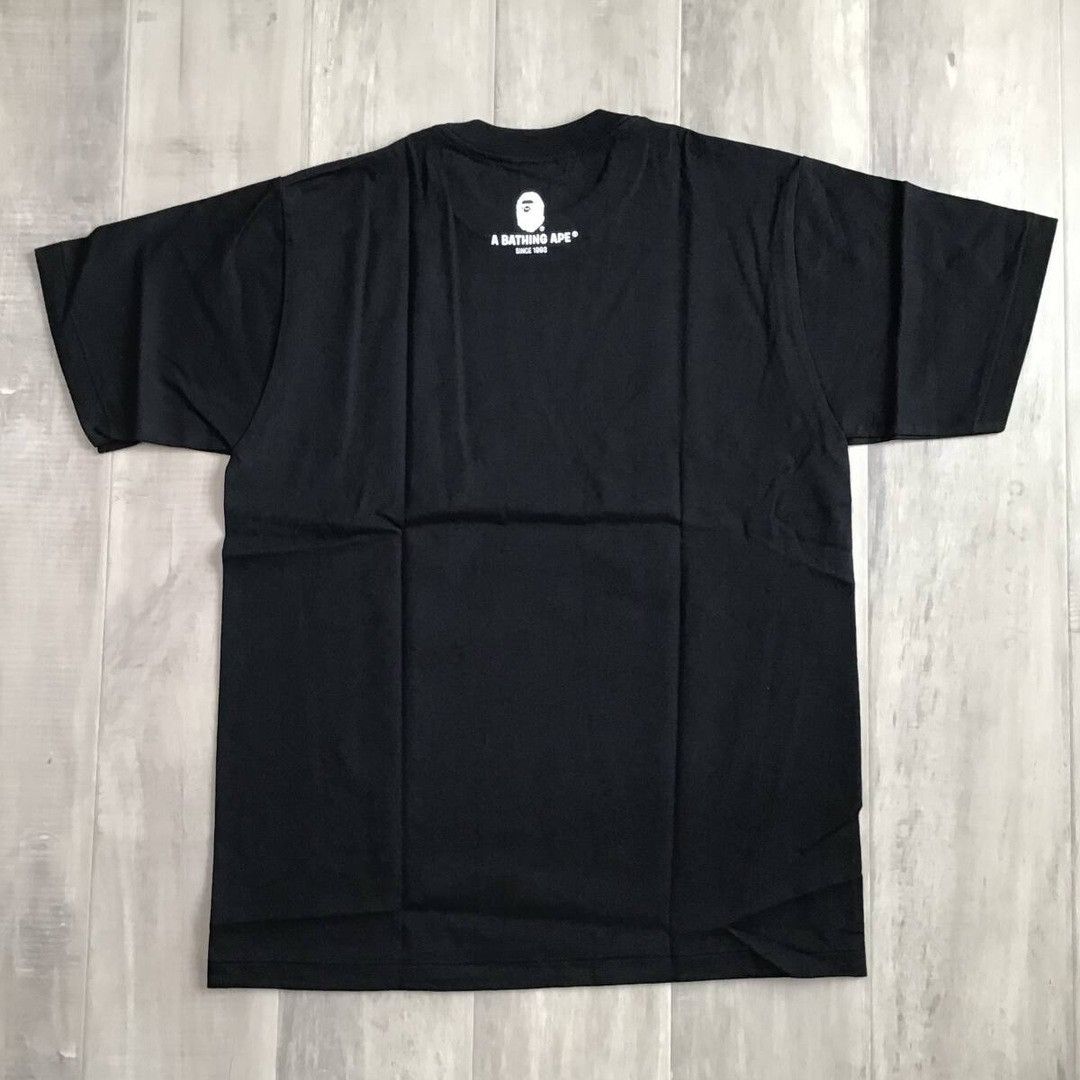 Bape BAPE × One Piece Luffy Gear Second T-shirt a bathing ape Size US M / EU 48-50 / 2 - 3 Thumbnail