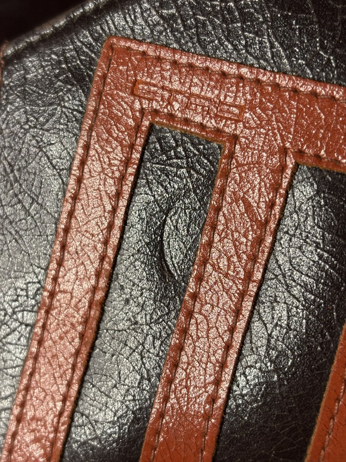 Etro (heavy worn) Etro Big Wallet Size ONE SIZE - 9 Thumbnail
