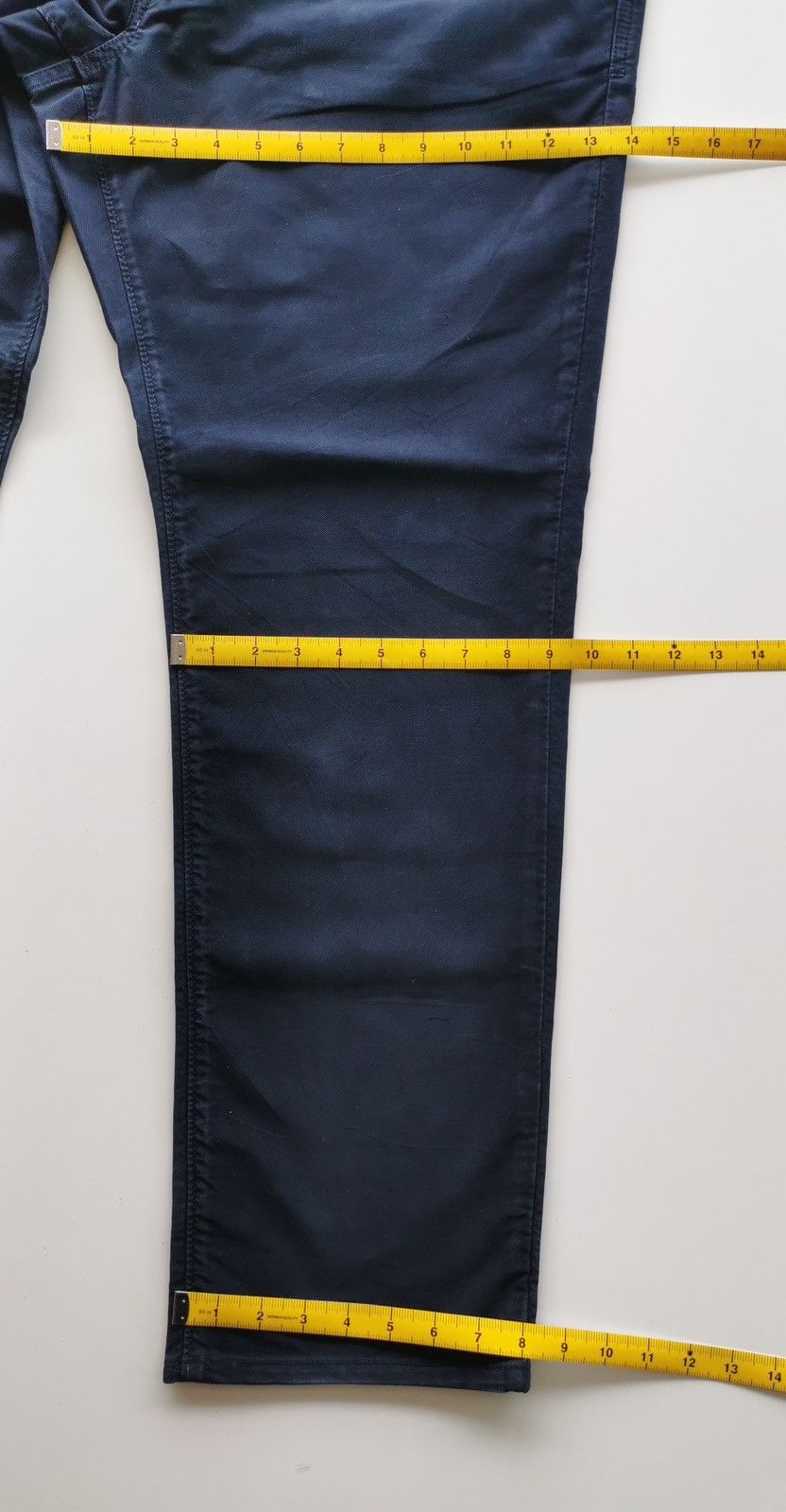 Facetasm × Incotex Incotex Khaki (41x41) Size US 41 - 11 Thumbnail