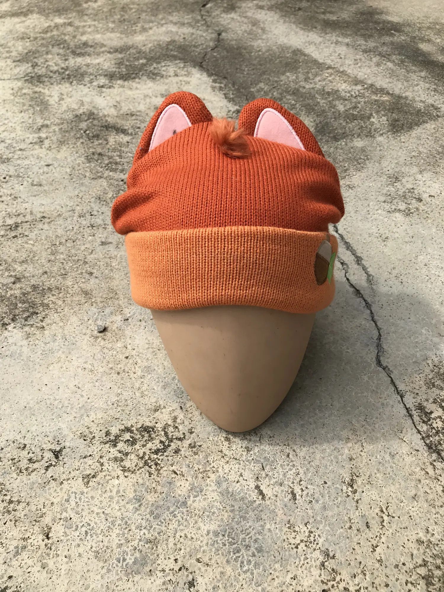 Vintage Vintage Pooh Dale Hat Size ONE SIZE - 2 Thumbnail