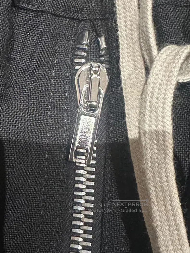 Rick Owens RICK OWENS pants Size US 42 / EU 58 - 2 Thumbnail