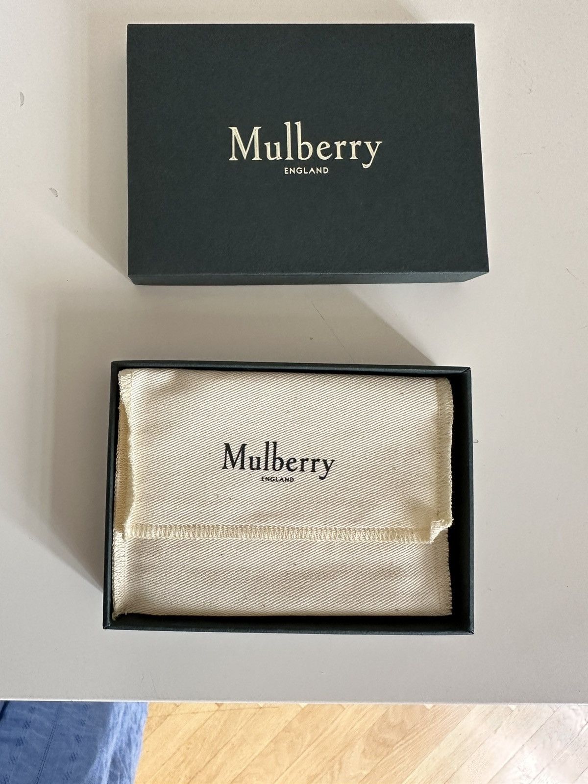 Mulberry Burberry photo bracelet Size ONE SIZE - 4 Thumbnail
