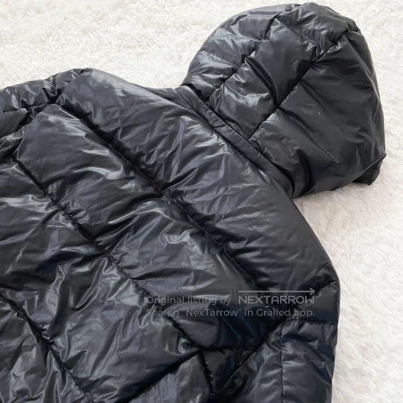 Versace Versace Medusa avatar hooded down jacket Size S / US 4 / IT 40 - 9 Thumbnail