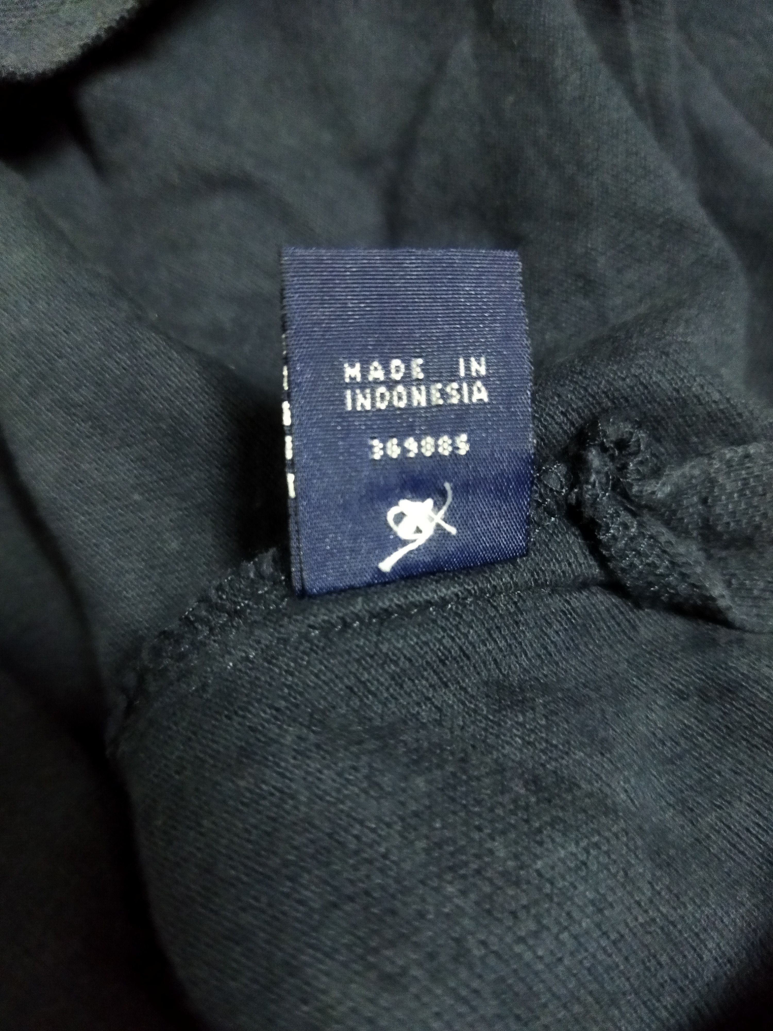 Polo Ralph Lauren Polo Ralph Lauren Polo Tee Size US M / EU 48-50 / 2 - 4 Thumbnail
