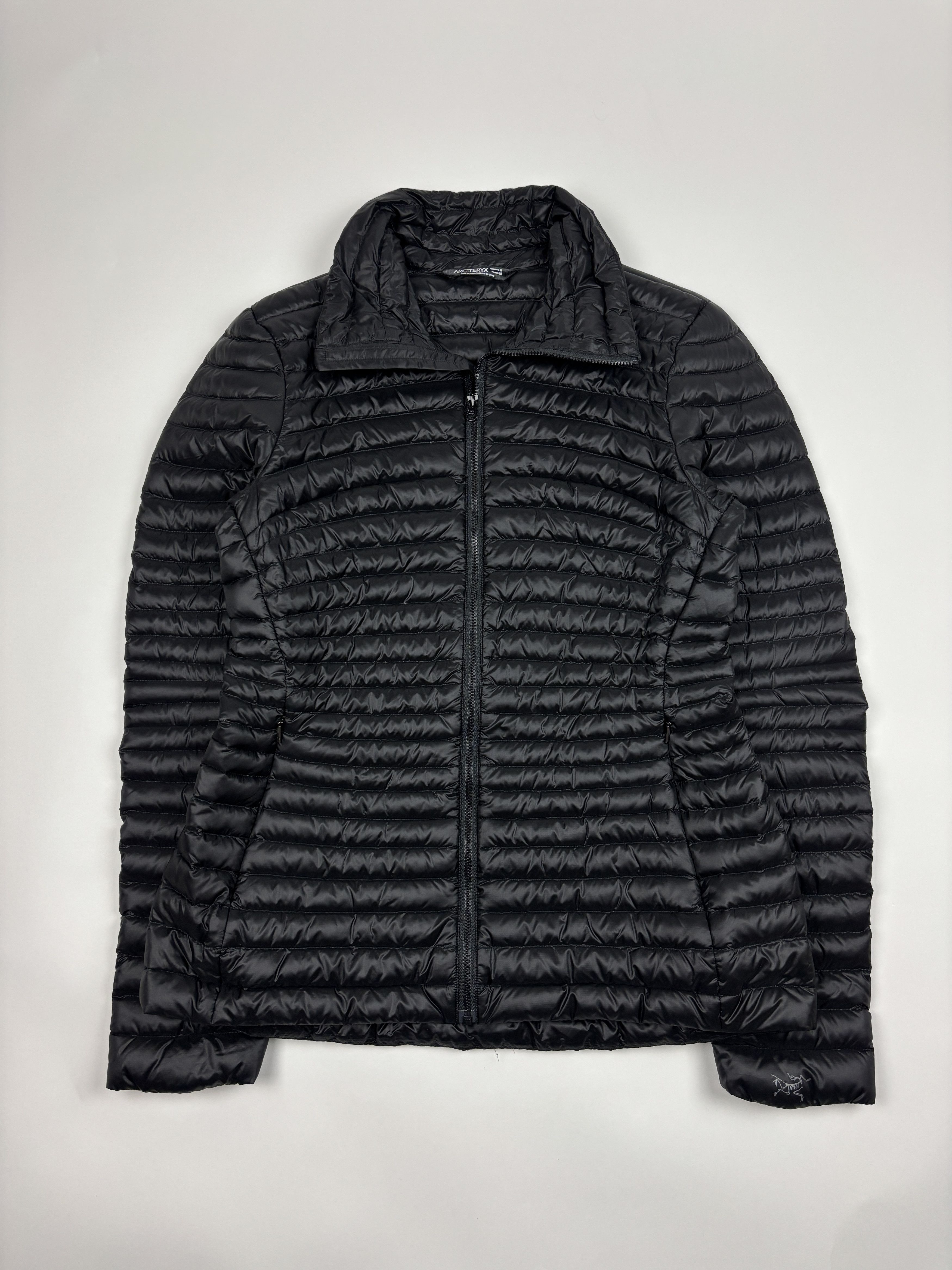 Arc'teryx Arc'teryx Women's Yerba Jacket Coat Puffer Black Size M / US 6-8 / IT 42-44 - 1 Thumbnail