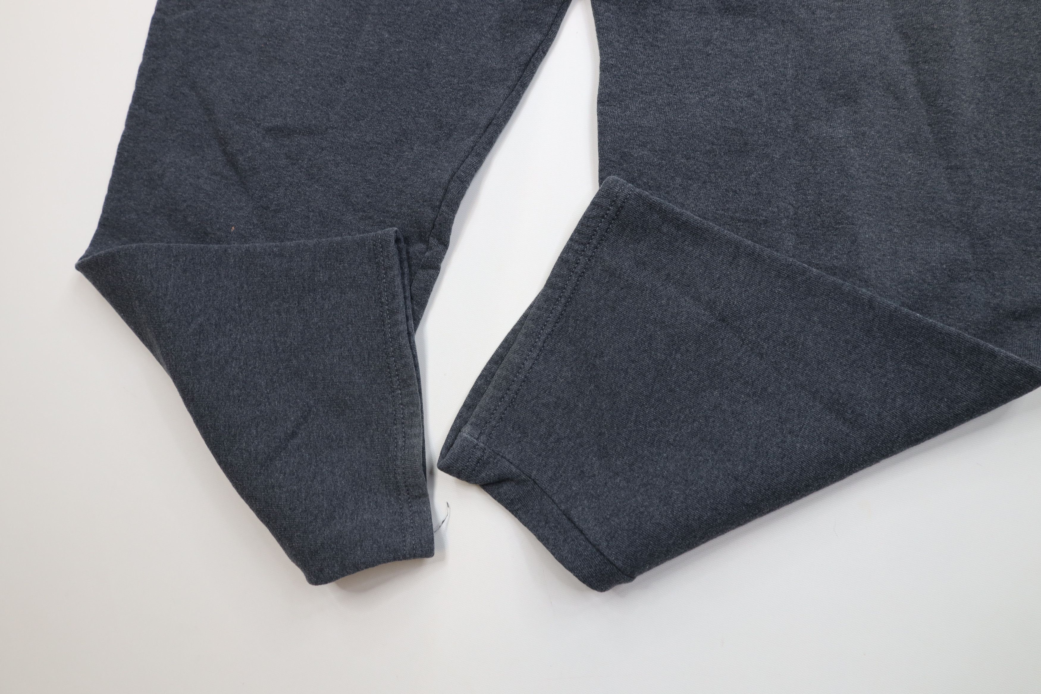 Russell Athletic Vintage 90s Russell Athletic Spell Out Wide Leg Sweatpants Size US 36 / EU 52 - 7 Thumbnail