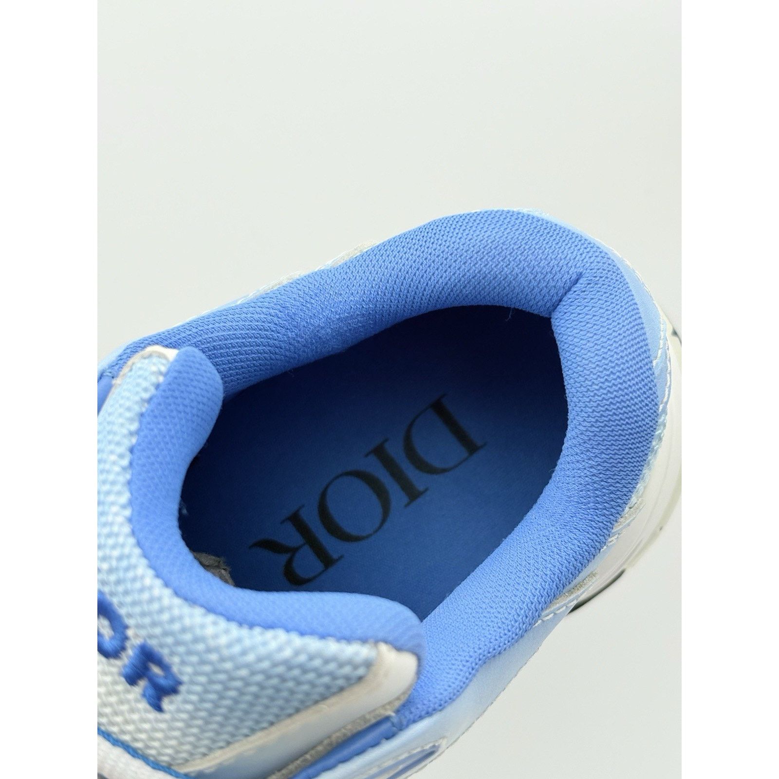 Dior Christian Dior CD1 ' Blue Gradient ' | ONLY WORN ONCE! Size US 6 / EU 39 - 6 Thumbnail