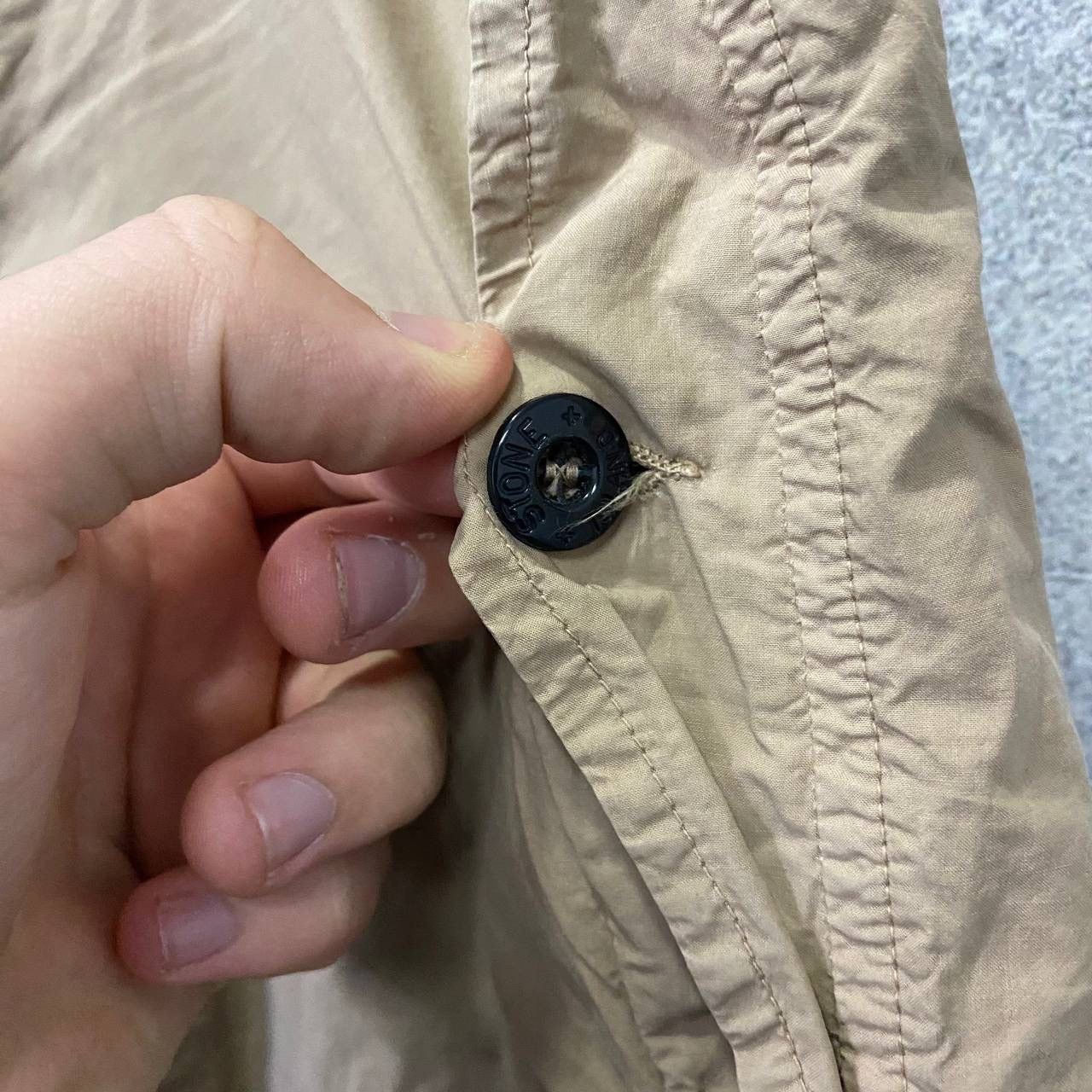 Stone Island Stone Island Short Size US 30 / EU 46 - 5 Thumbnail