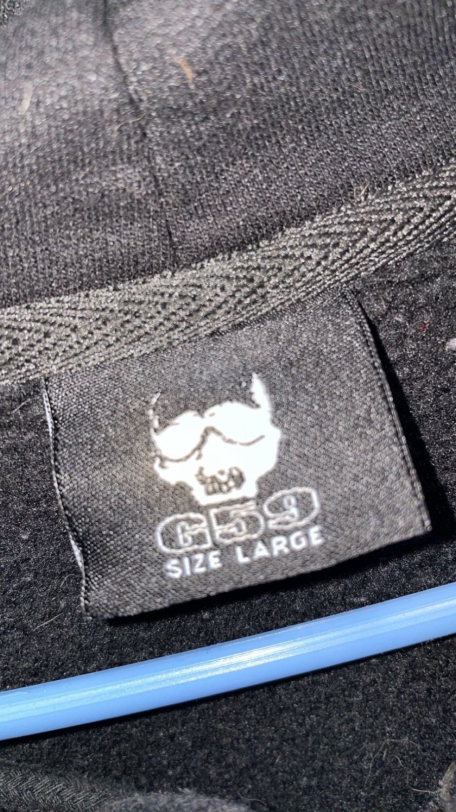 G59 Records G59 $uicideboys hoodie Size US L / EU 52-54 / 3 - 2 Thumbnail