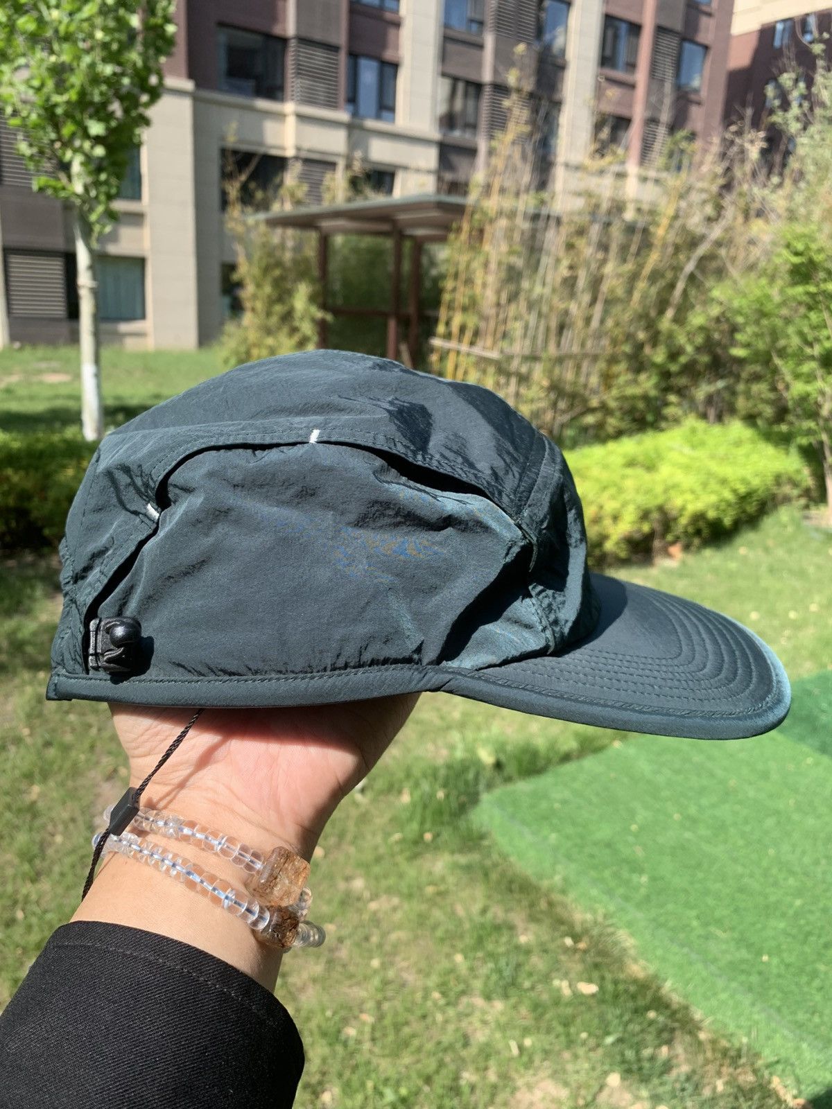 Kith Rare! Kith camper cap Size ONE SIZE - 3 Thumbnail