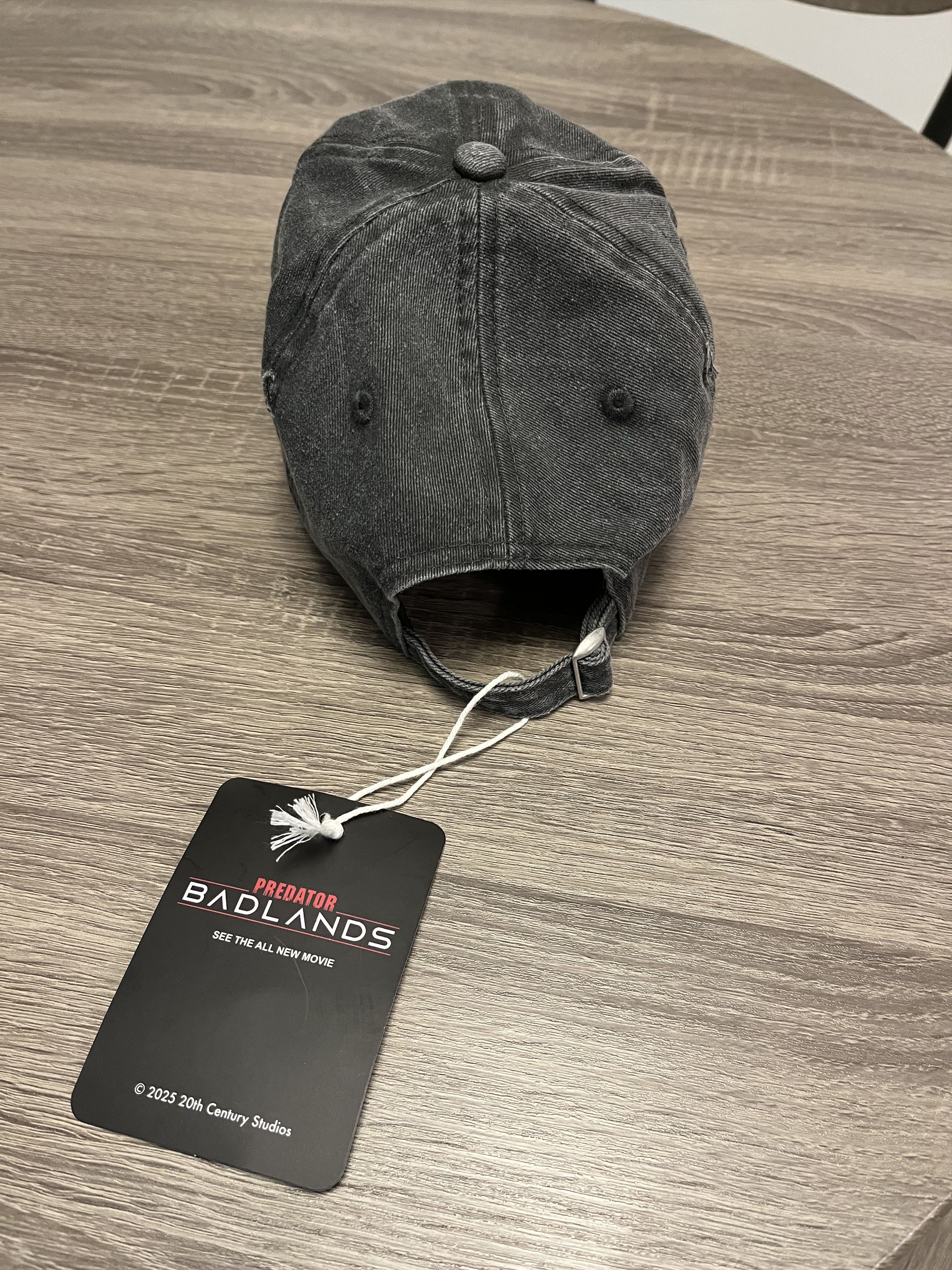 Other Predator Badlands Hat Size ONE SIZE - 2 Thumbnail