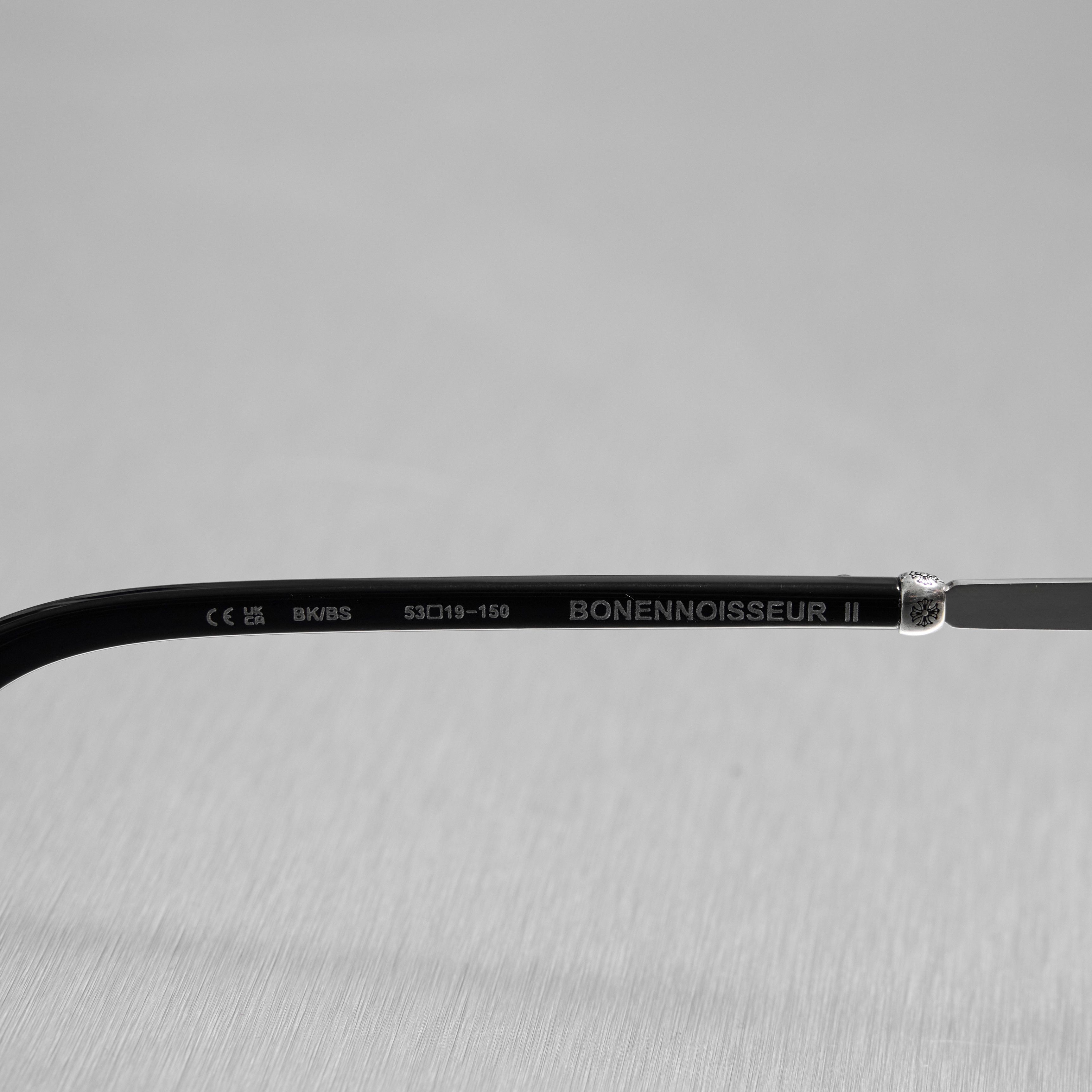 Chrome Hearts CHROME HEARTS BONENNOISSEUR II Size ONE SIZE - 3 Thumbnail