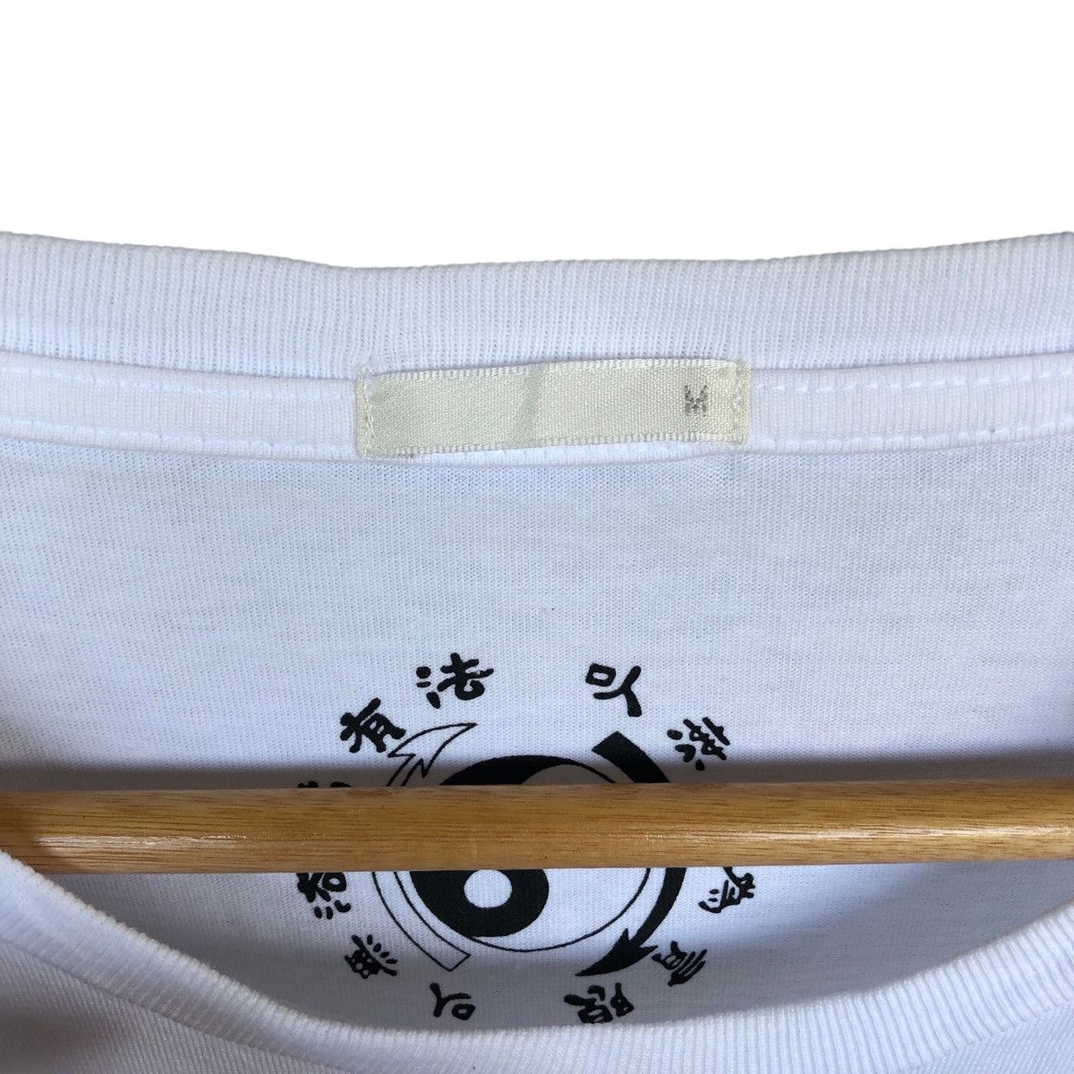 Japanese Brand GU x bruce lee tshirt Size US M / EU 48-50 / 2 - 3 Thumbnail