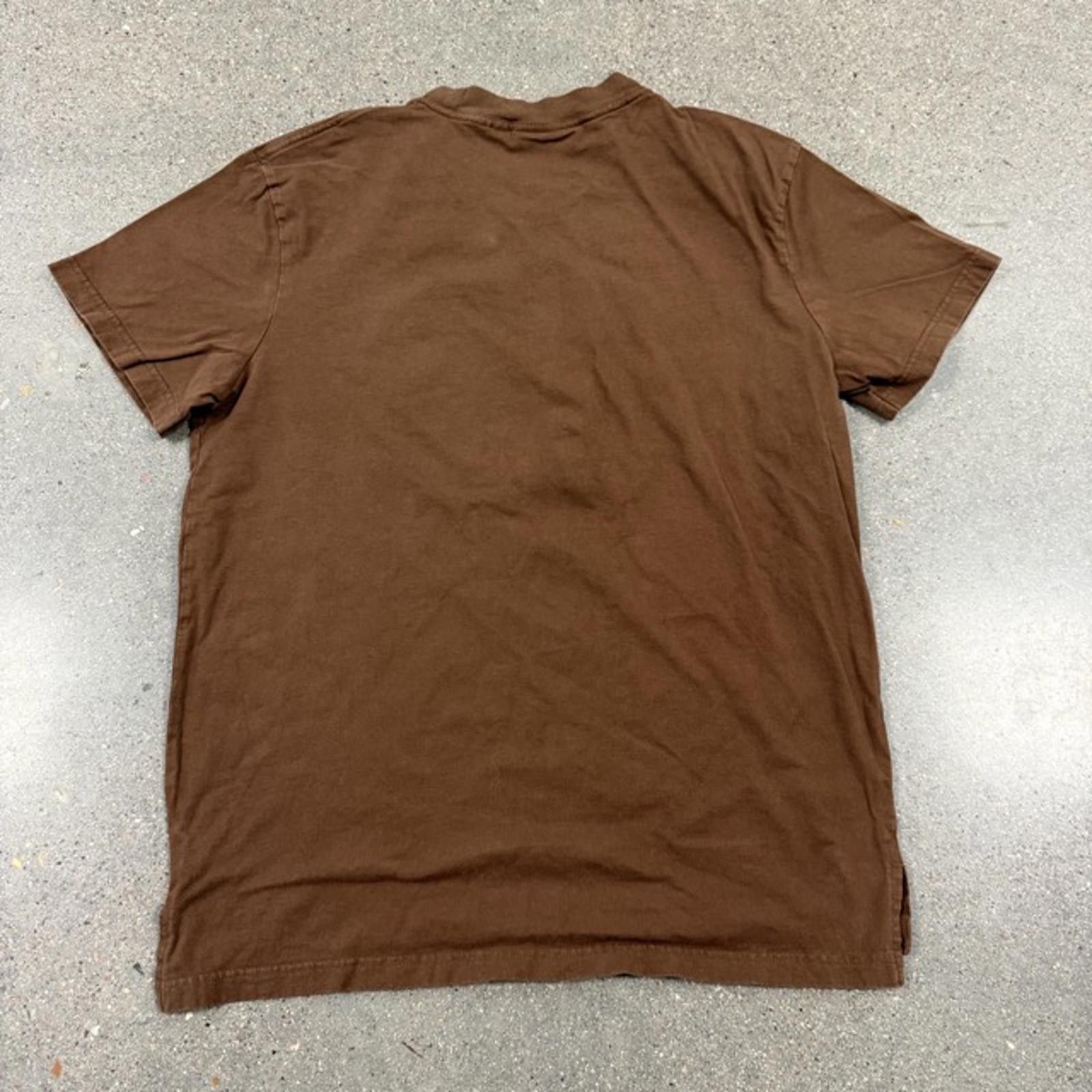 Peanuts Vtg Peanuts Great Pumpkin Charlie Brown T-Shirt - M Size US M / EU 48-50 / 2 - 7 Thumbnail