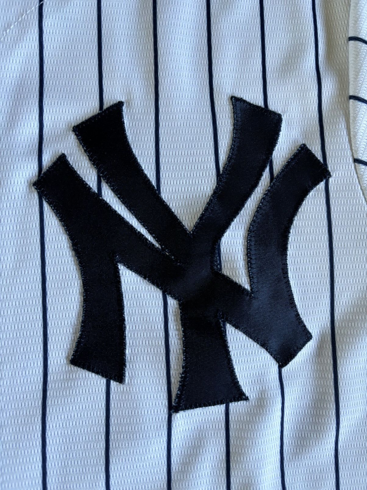 Majestic Yankees Majestic Authentic Home Jersey Judge 99 Size US S / EU 44-46 / 1 - 5 Thumbnail