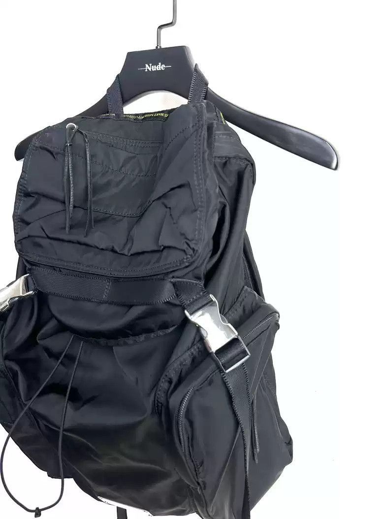 Undercover Undercover backpack-2505 Size ONE SIZE - 3 Thumbnail
