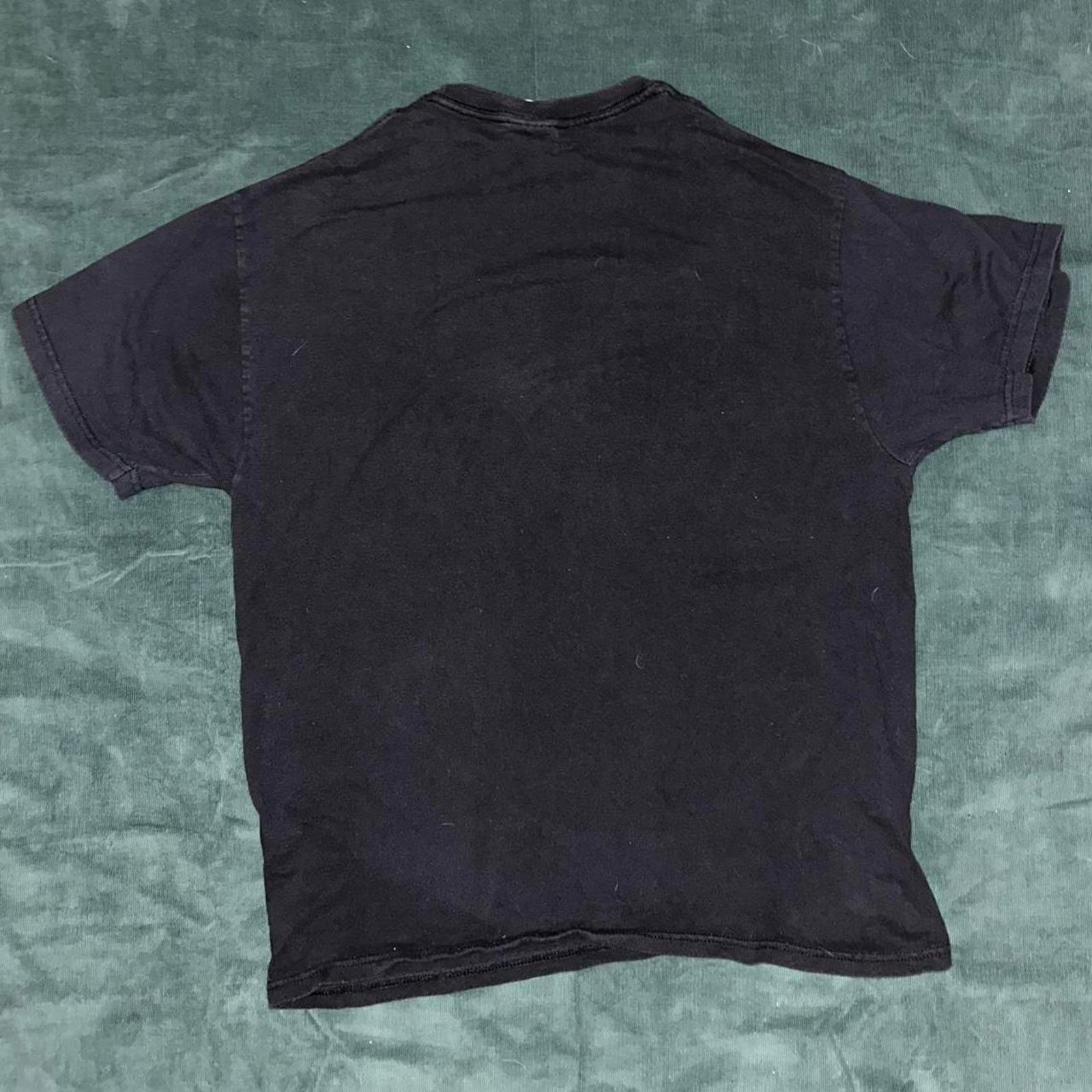 Hanes 2010 linkin park concert tee Size US L / EU 52-54 / 3 - 4 Thumbnail