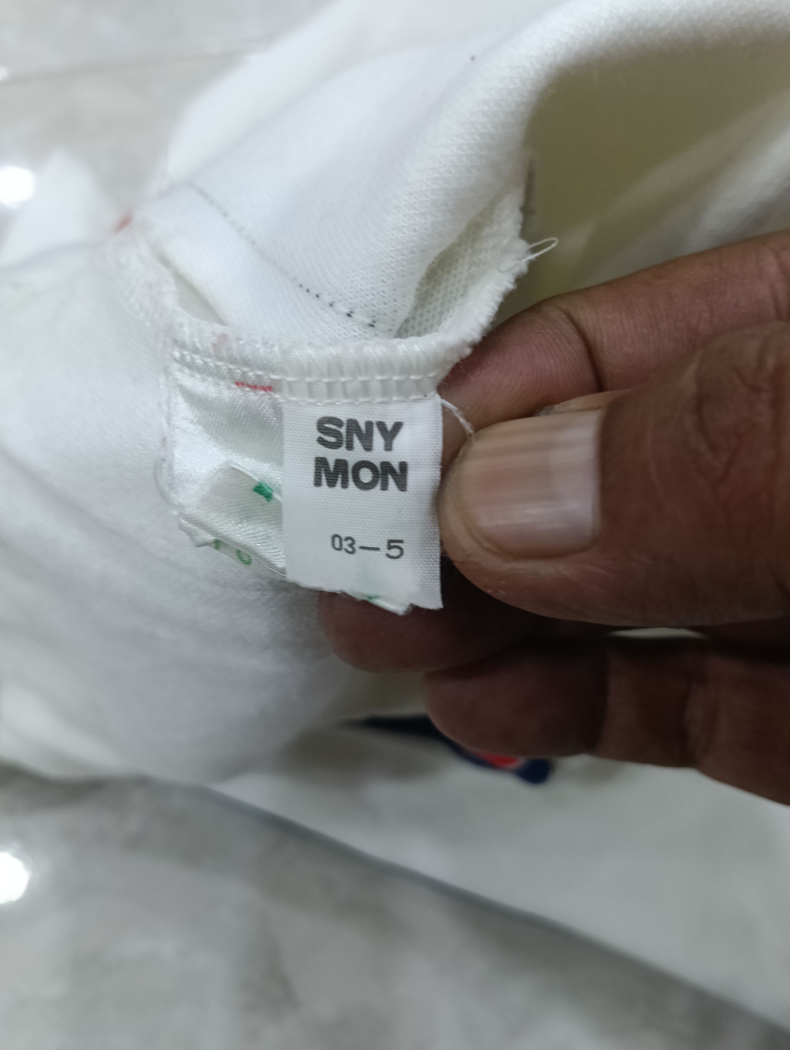 Fred Perry Vintage Fred Perry Trackpants Size US 32 / EU 48 - 11 Thumbnail