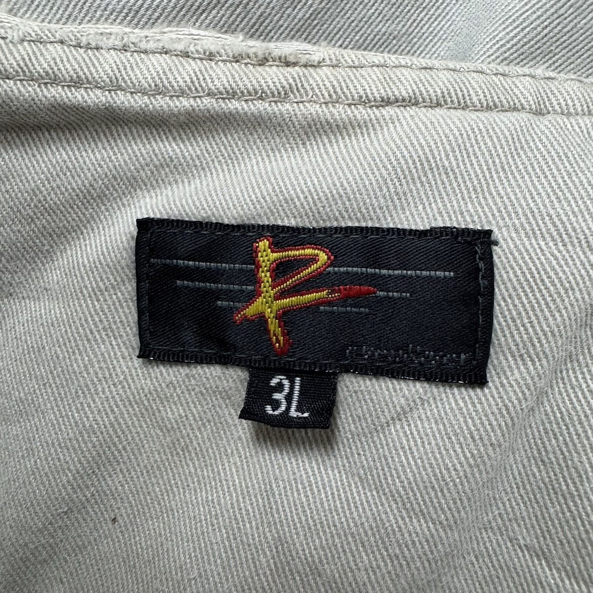Japanese Brand Even River Multipocket Vest Size US M / EU 48-50 / 2 - 8 Thumbnail