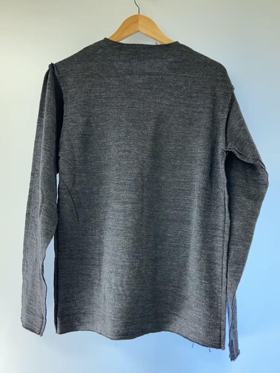 Vivienne Westwood Exposed Seam Orb Knit Sweater Size US S / EU 44-46 / 1 - 2 Thumbnail