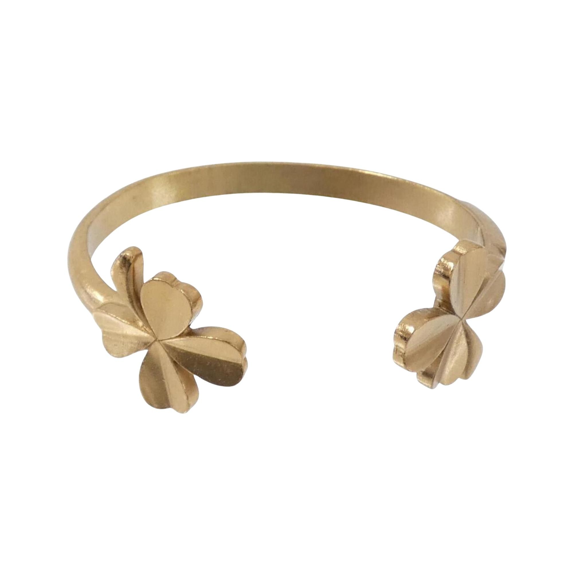 Chanel Chanel Clover bracelet Size ONE SIZE - 1 Thumbnail