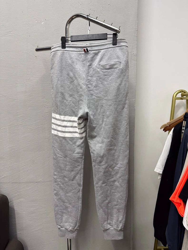Thom Browne Thom Browne Sports pants Size US 42 / EU 58 - 3 Thumbnail