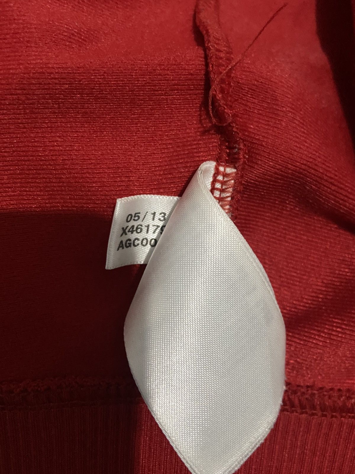 Adidas ADIDAS FIREBIRD TRACKTOP Size US M / EU 48-50 / 2 - 3 Thumbnail