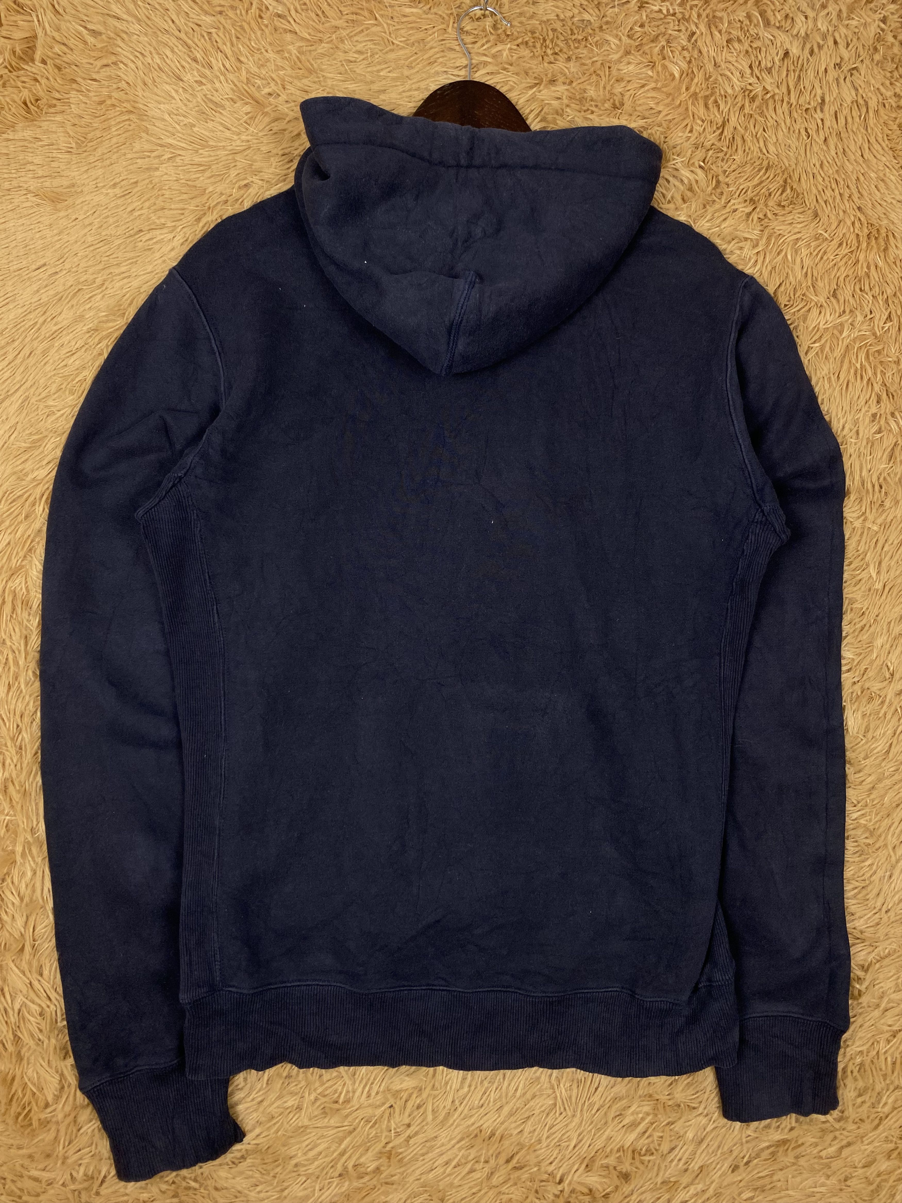 Russell Athletic Vintage Russell Athletic Hoodies PS0303 Size US M / EU 48-50 / 2 - 6 Thumbnail