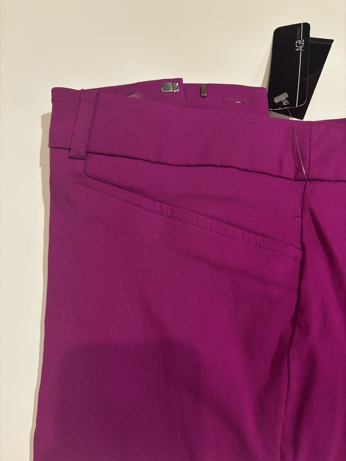 Other Women’s Pink Pants.wp8642 Size 42" / US 20 - 3 Thumbnail