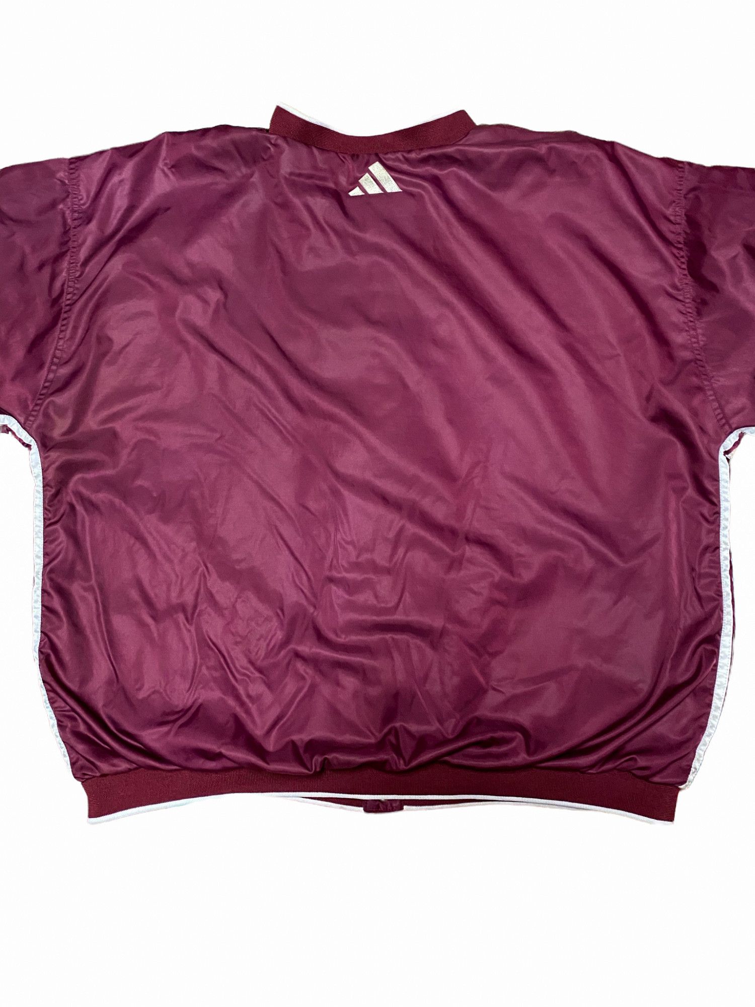 Adidas Team Vintage Windbreaker Jacket - 2XL